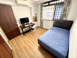 Blk 141 Bishan Green (Bishan), HDB 4 Rooms #532462141